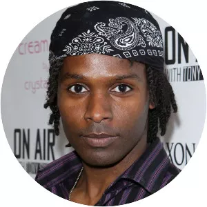 Philip Michael - British actor