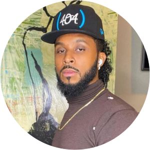 Philip Michael Thomas Jr. photograph