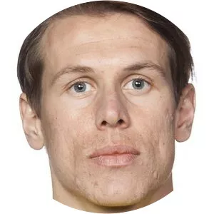 Philip Michael Wiström