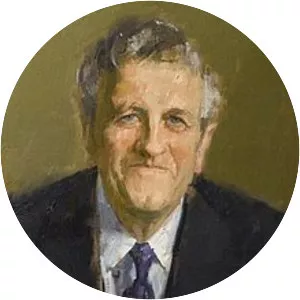 Philip Moore, Baron Moore of Wolvercote