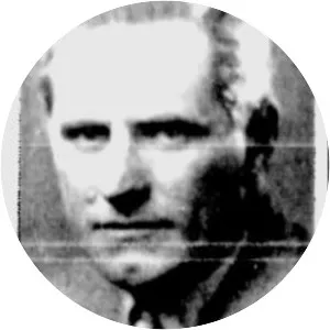 Philip Morgan Plant