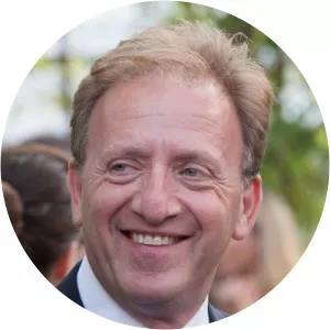 Philip Moross - Film producer