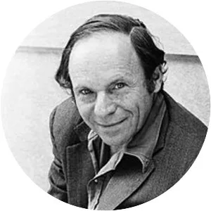 Philip Morrison - Professor