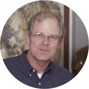 Philip Moulthrop photograph