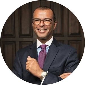 Philip Murgor