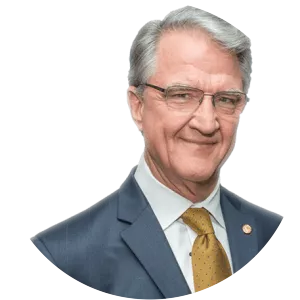 Philip N. Diehl - Former Director of the United States Mint