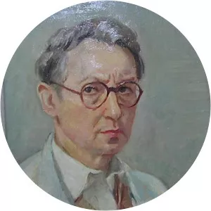 Philip Naviasky - Artist