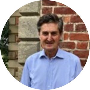 Philip Naylor-Leyland