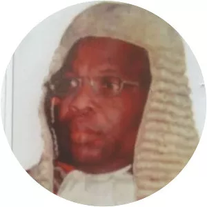 Philip Nnaemeka-Agu - Jurist