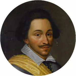 Philip of Nassau photograph
