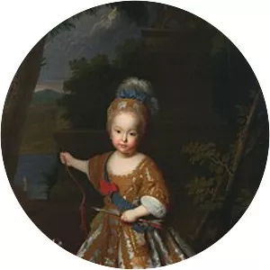 Philip of Spain - Philip V of Spain's son