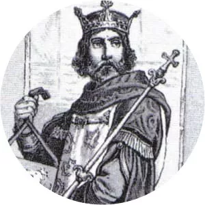 Philip of Swabia - King