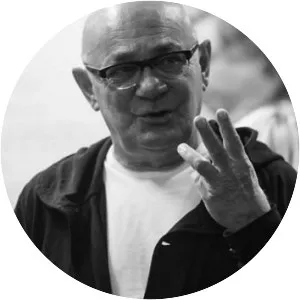 Philip Øgaard - Norwegian cinematographer