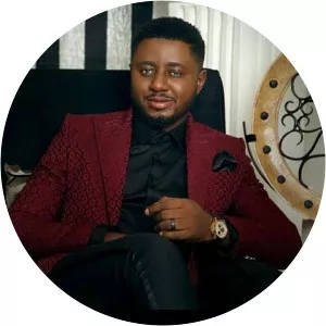 Philip Ojire - Esther Audu's husband