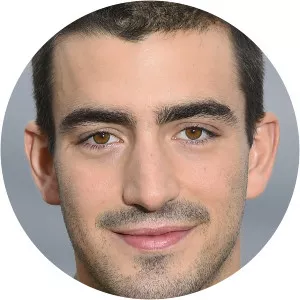 Philip Oros - Film actor