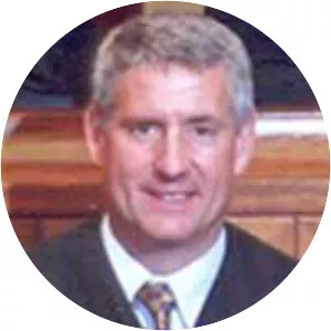 Philip P. Simon - Judge