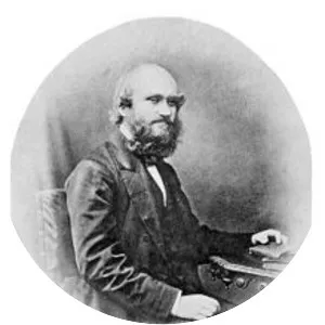 Philip Pearsall Carpenter