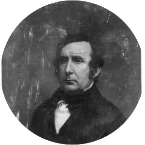 Philip Phillips  - Former United States Representative