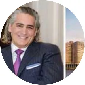 Philip Pilevsky - Author