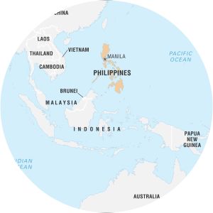 Philip Pines photograph