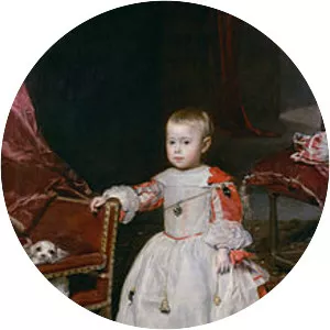 Philip Prospero, Prince of Asturias