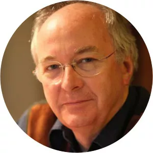 Philip Pullman