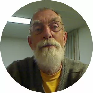 Philip R. Bunker photograph