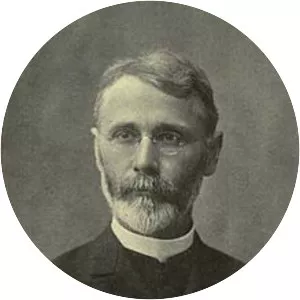 Philip R. McDevitt - Biographer