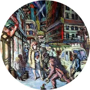 Philip Reisman - Artist