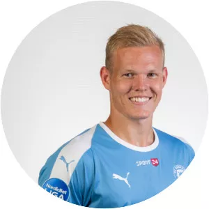 Philip Rejnhold Olsen