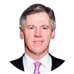 Philip Remnant, 4th Baron Remnant