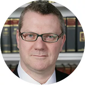 Philip Ridgway - Author