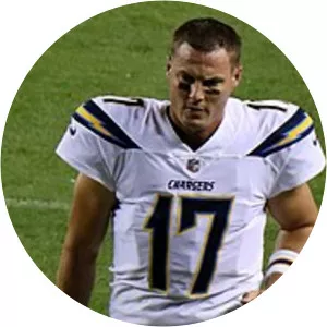 Philip Rivers