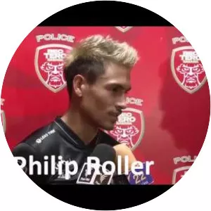 Philip Roller