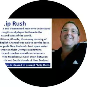Philip Rush