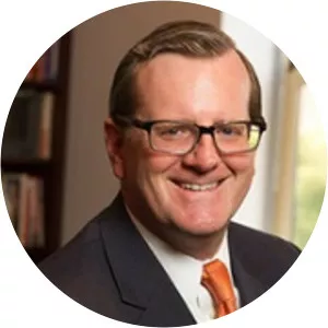 Philip Ryken - President of Wheaton College