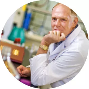 Philip S. Low - Researcher