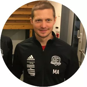 Philip Sandvik Aukland