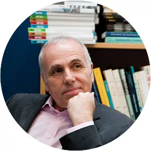 Philip Schlesinger - Author