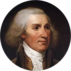 Philip Schuyler