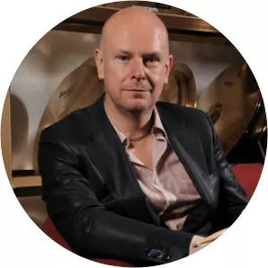 Phil Selway - English musician