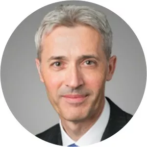 Philip Snow - CEO of FactSet