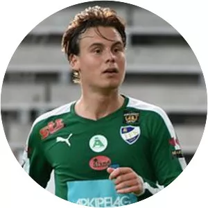 Philip Sparrdal Mantilla