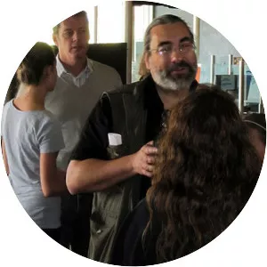 Philip Spink - Director