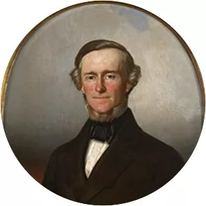 Philip St. George Cocke