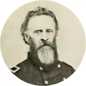 Philip St. George Cooke