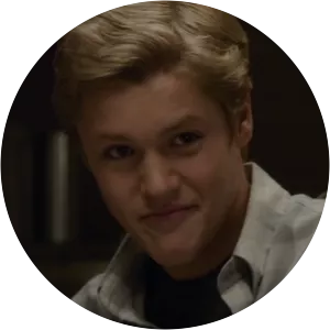 Philip Stacy - Fictional character