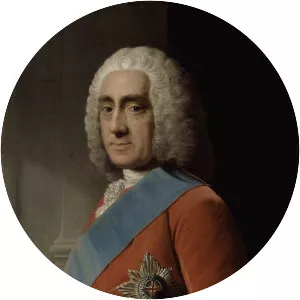 Philip Stanhope, 4th Earl of Chesterfield