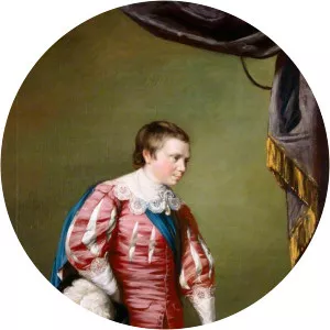 Philip Stanhope, 5th Earl of Chesterfield