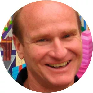 Philip Stanton - American artist